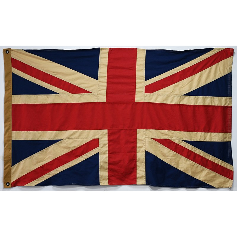 逊克英国国旗 3x5ft